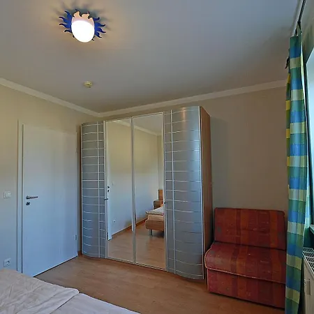 Apartamento Moritz Nr 6