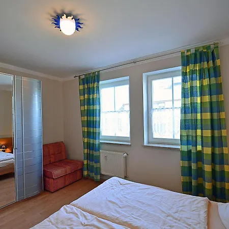 Апартаменты Moritz Nr 6 Глове