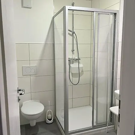 Moritz Nr 6 Апартаменты