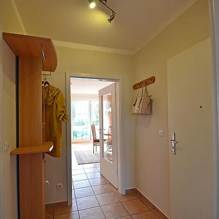 Moritz Nr 6 Апартаменты *